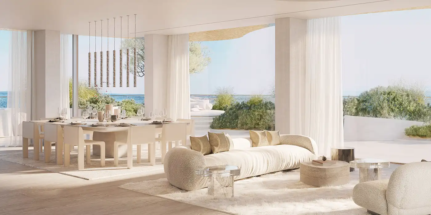 Alta Maison Margiela Residences