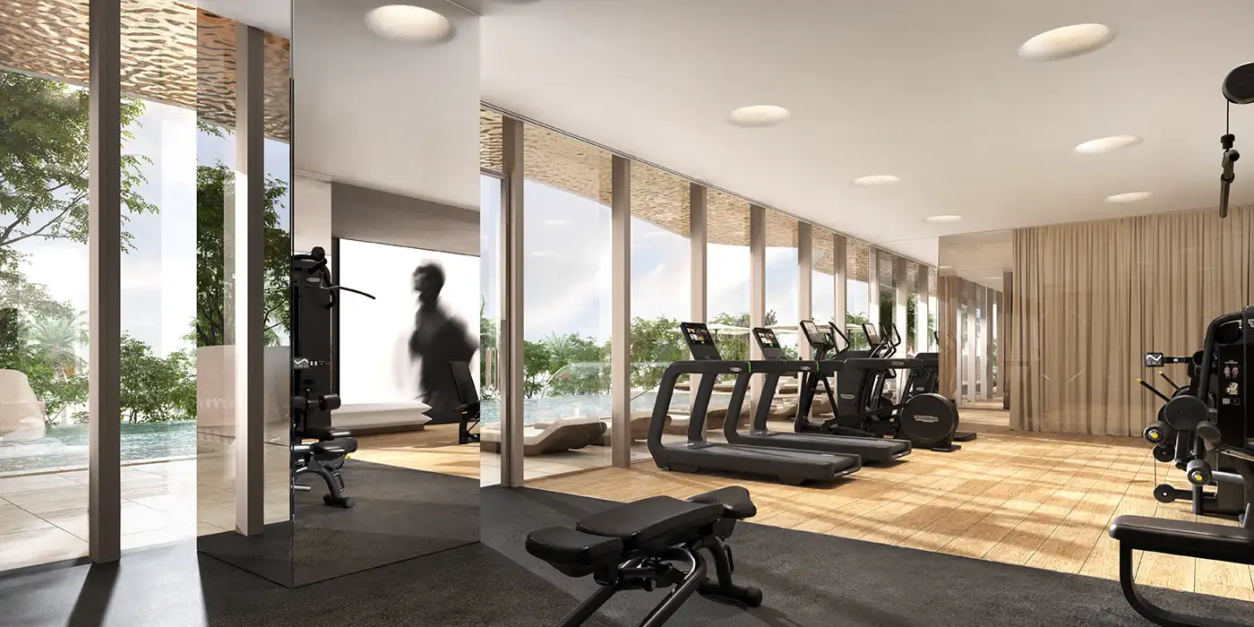 Alta Maison Margiela Residences